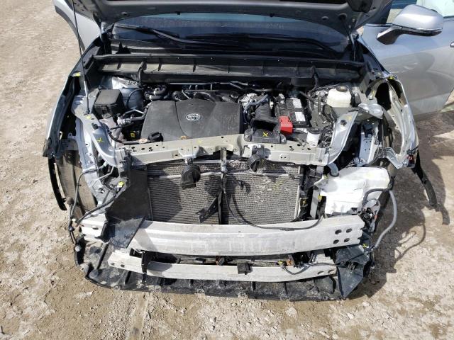 Photo 11 from auction – 2022 TOYOTA HIGHLANDER with VIN 5TDGZRBH4NS575878