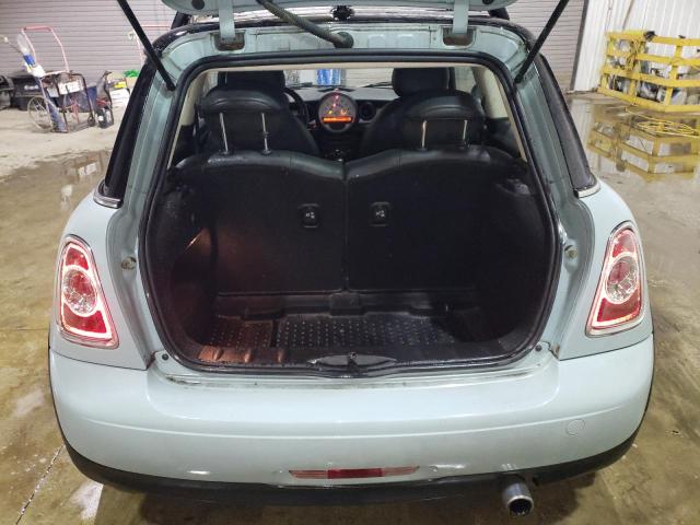 Photo 6 from auction – 2013 MINI COOPER with VIN WMWSU3C55DT685085