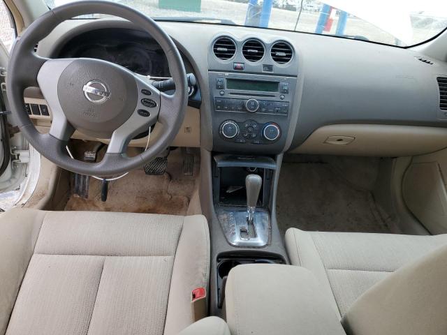 Photo 8 from auction – 2010 NISSAN ALTIMA BAS with VIN 1N4AL2AP8AN547661