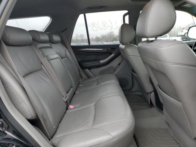 Photo 11 from auction – 2005 TOYOTA 4RUNNER LI with VIN JTEBT17R150050502