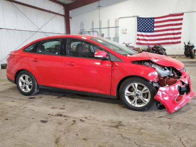 Photo 4 from auction – 2014 FORD FOCUS SE with VIN 1FADP3F21EL393140