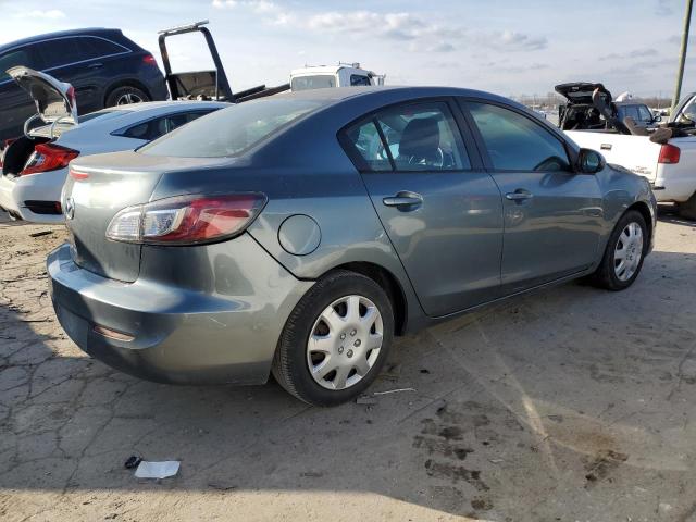 Photo 3 from auction – 2012 MAZDA 3 I with VIN JM1BL1UG6C1595691