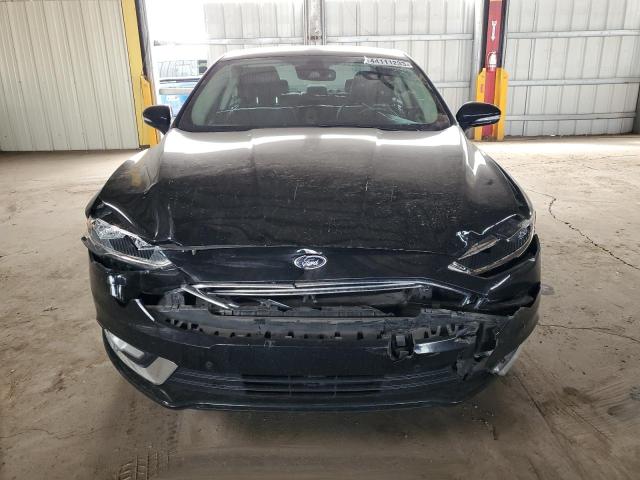 Photo 5 from auction – 2017 FORD FUSION TIT with VIN 3FA6P0K97HR171248
