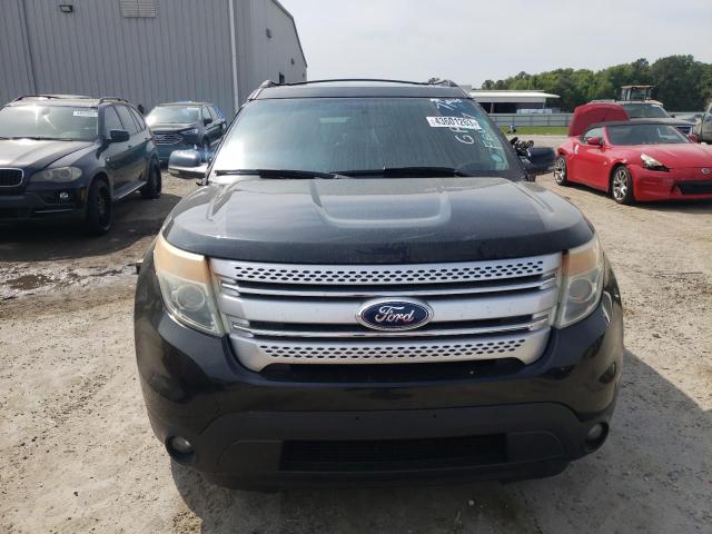 Photo 5 from auction – 2011 FORD EXPLORER X with VIN 1FMHK7D86BGA63972