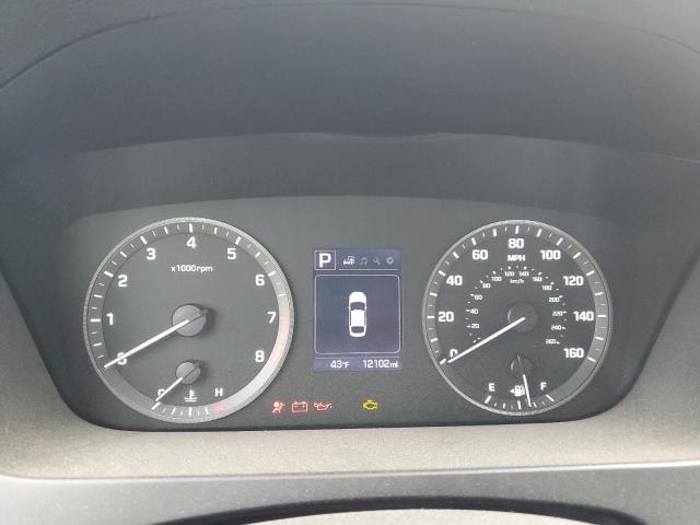 Photo 9 from auction – 2016 HYUNDAI SONATA SE with VIN 5NPE24AF7GH382289