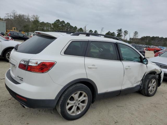 Photo 3 from auction – 2012 MAZDA CX-9 with VIN JM3TB3CA9C0362062