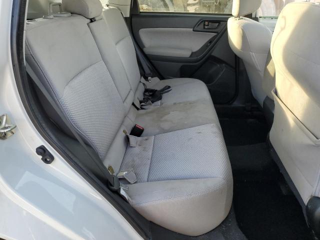 Photo 11 from auction – 2017 SUBARU FORESTER 2 with VIN JF2SJAGC5HH533181