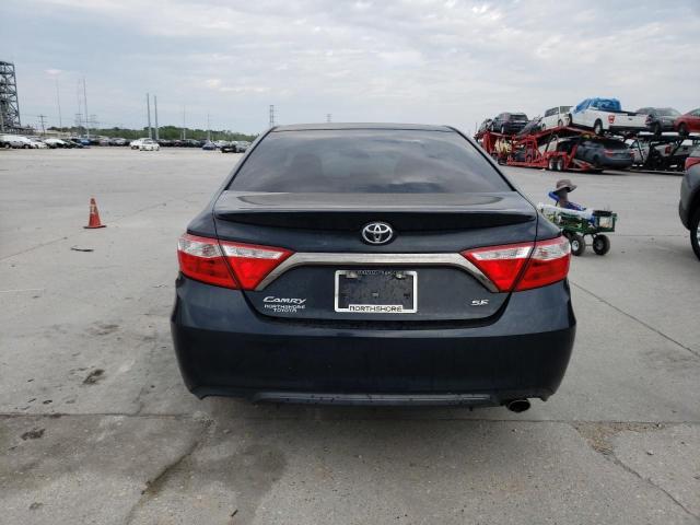 Photo 6 from auction – 2017 TOYOTA CAMRY LE with VIN 4T1BF1FK7HU425897