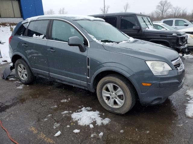 Photo 4 from auction – 2008 SATURN VUE XE with VIN 3GSCL33P38S574633
