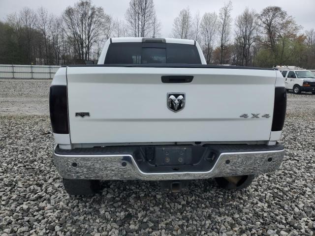 Photo 6 from auction – 2014 RAM 2500 SLT with VIN 3C6UR5DL0EG223786