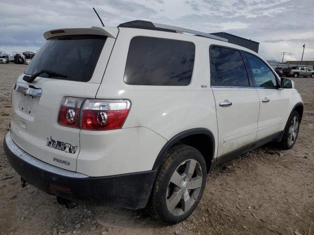 Photo 3 from auction – 2012 GMC ACADIA SLT with VIN 1GKKVRED9CJ347579