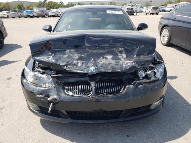 Photo 5 from auction – 2008 BMW 328 I with VIN WBAWL13568PX18103