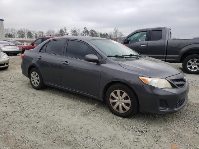 Foto 4 de la subasta – 2011 TOYOTA COROLLA BA con VIN JTDBU4EE4B9135571