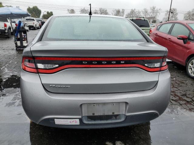 Photo 6 from auction – 2014 DODGE DART SE with VIN 1C3CDFAA3ED903341