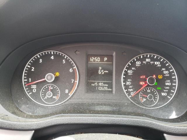 Photo 9 from auction – 2015 VOLKSWAGEN PASSAT S with VIN 1VWAT7A33FC037738