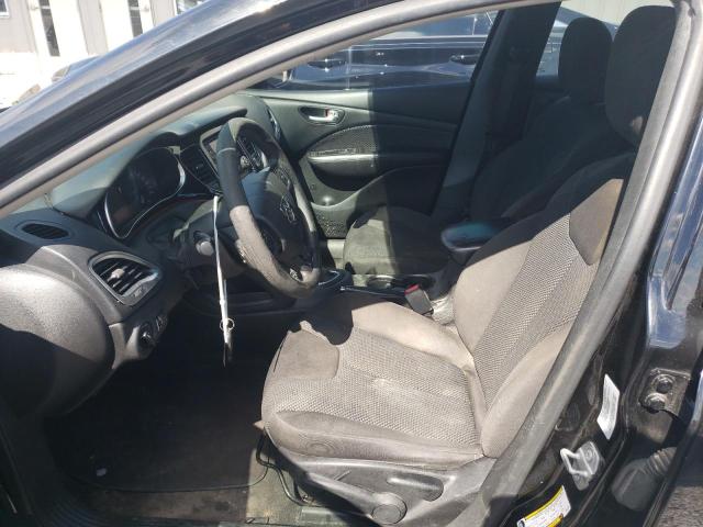 Photo 7 from auction – 2016 DODGE DART SE with VIN 1C3CDFAA2GD507789