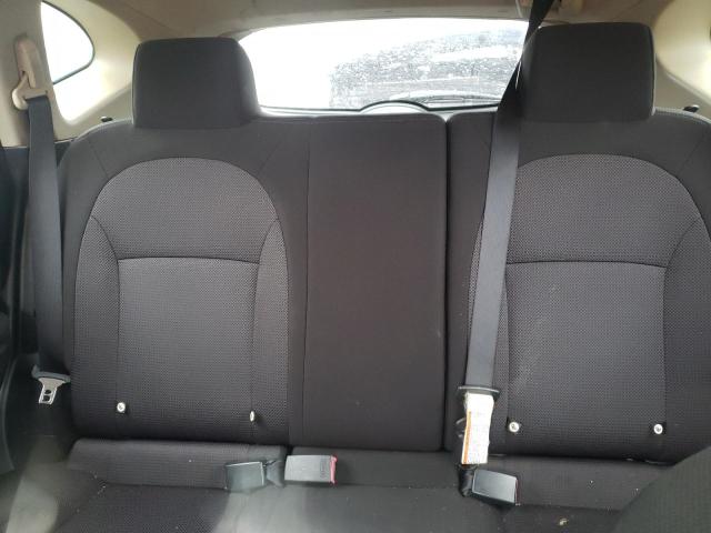 Photo 10 from auction – 2012 NISSAN ROGUE S with VIN JN8AS5MV2CW415411