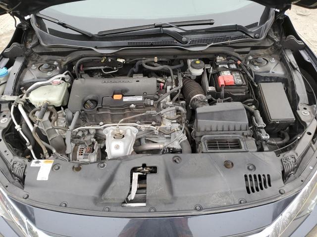 Photo 11 from auction – 2017 HONDA CIVIC EX with VIN 2HGFC2F71HH539270