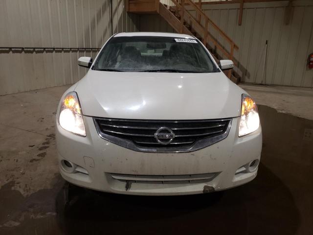 Photo 5 from auction – 2011 NISSAN ALTIMA BAS with VIN 1N4AL2AP1BC161581