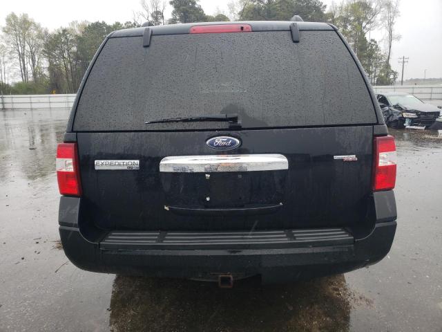 Photo 6 from auction – 2008 FORD EXPEDITION with VIN 1FMFU15558LA64050