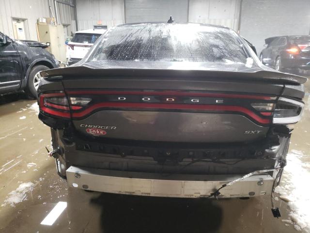 Photo 6 from auction – 2017 DODGE CHARGER SX with VIN 2C3CDXHG8HH601969