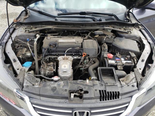 Photo 11 from auction – 2014 HONDA ACCORD EXL with VIN 1HGCR2F80EA193216