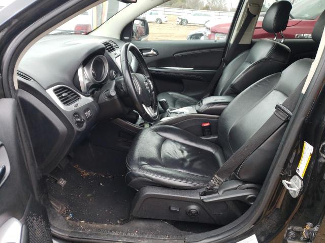 Photo 7 from auction – 2011 DODGE JOURNEY LU with VIN 3D4PG9FG6BT523955