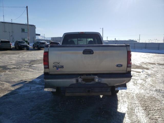 Photo 6 from auction – 2000 FORD F350 SRW S with VIN 1FTSW31F3YEA49526