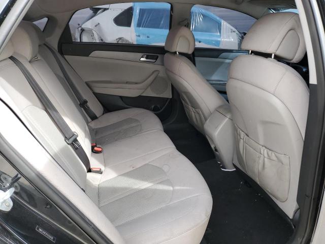 Photo 10 from auction – 2015 HYUNDAI SONATA SE with VIN 5NPE24AF2FH232430