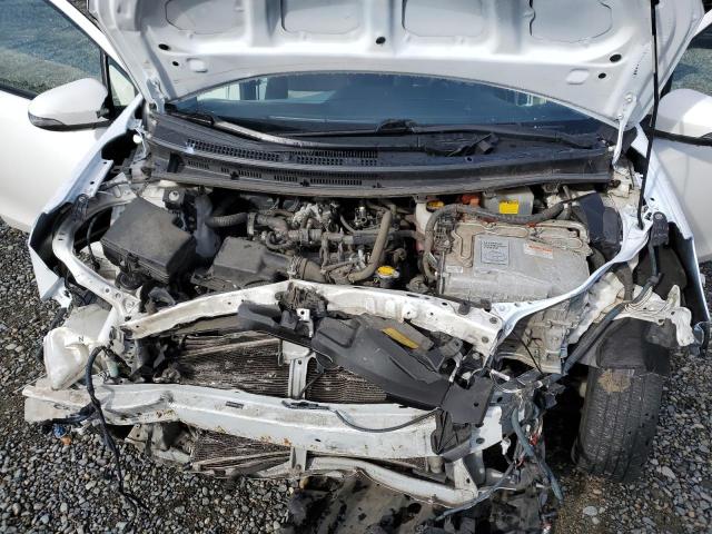 Photo 11 from auction – 2012 TOYOTA PRIUS C with VIN JTDKDTB31C1526254