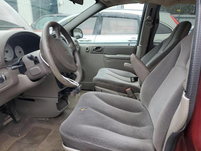 Photo 7 from auction – 2003 DODGE CARAVAN SE with VIN 1D4GP25303B161954