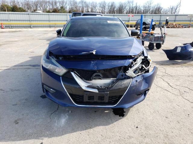 Фото 5 с аукциона – 2016 NISSAN MAXIMA 3.5 с VIN 1N4AA6AP1GC401748