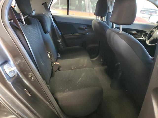 Photo 10 from auction – 2009 TOYOTA SCION XD with VIN JTKKU10469J045658