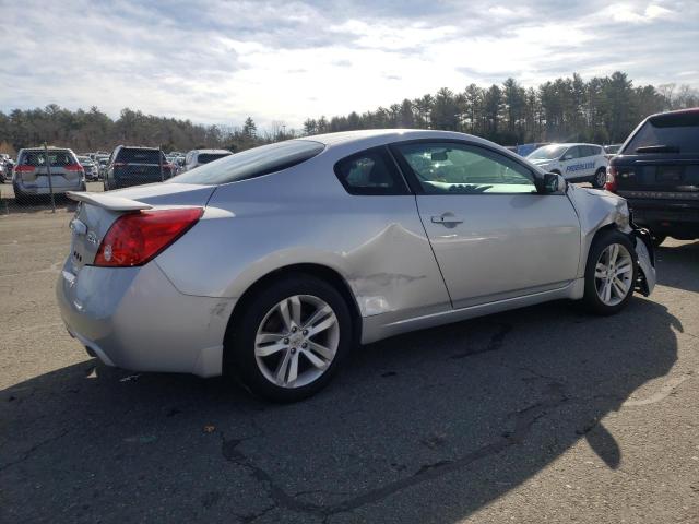 Photo 3 from auction – 2011 NISSAN ALTIMA S with VIN 1N4AL2EP5BC133566