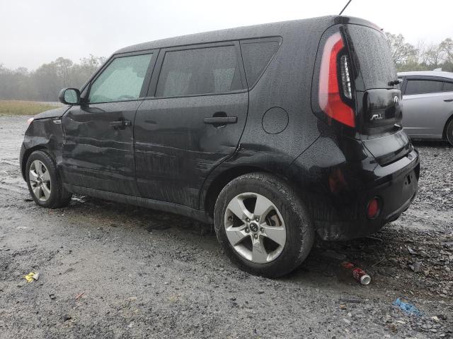 Photo 2 from auction – 2019 KIA SOUL with VIN KNDJN2A29K7921564
