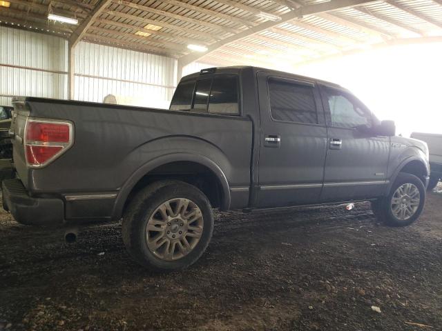 Photo 3 from auction – 2012 FORD F150 SUPER with VIN 1FTFW1ET5CFA12518