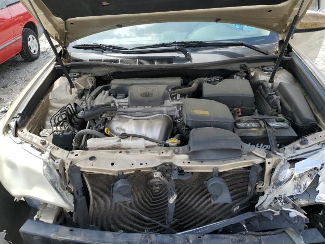Foto 11 de la subasta – 2012 TOYOTA CAMRY BASE con VIN 4T1BF1FK6CU029940