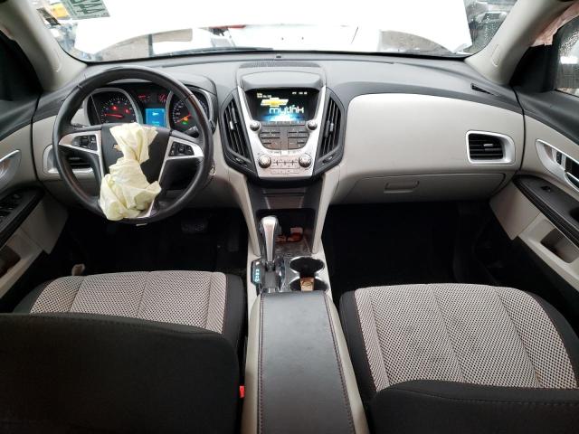 Photo 8 from auction – 2015 CHEVROLET EQUINOX LT with VIN 2GNALBEK4F6417713