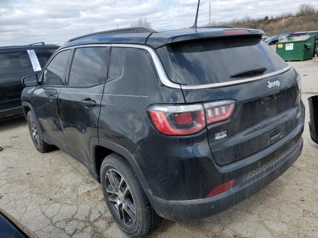 Photo 2 from auction – 2018 JEEP COMPASS LA with VIN 3C4NJCBB8JT374654