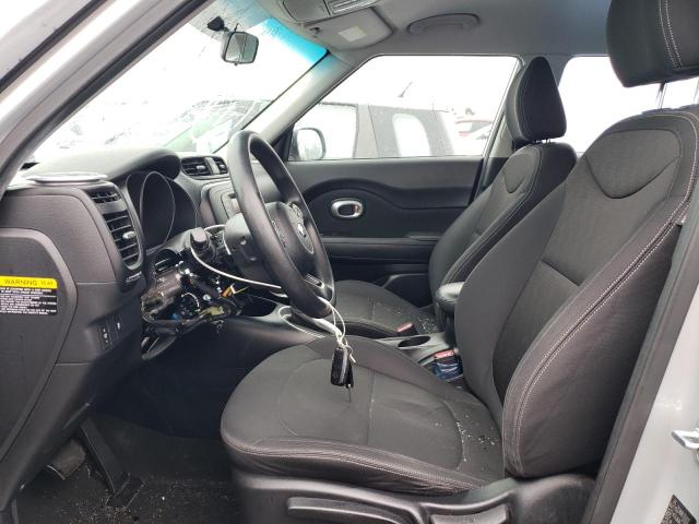 Photo 7 from auction – 2014 KIA SOUL with VIN KNDJN2A2XE7723337