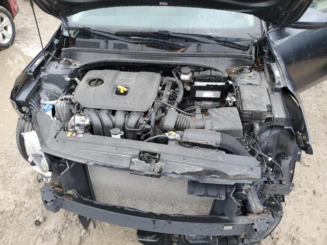 Photo 11 from auction – 2019 KIA FORTE FE with VIN 3KPF24AD2KE014375