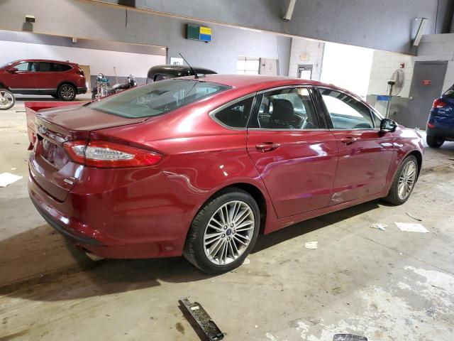 Photo 3 from auction – 2015 FORD FUSION SE with VIN 3FA6P0HD4FR197900