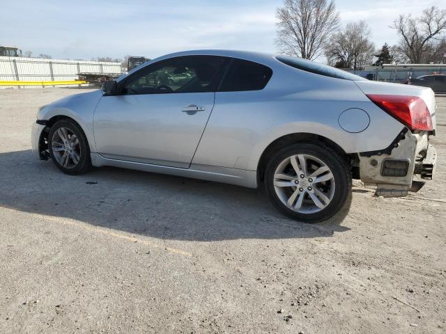 Photo 2 from auction – 2011 NISSAN ALTIMA S with VIN 1N4AL2EP6BC127954