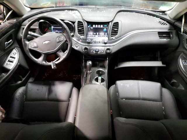 Photo 8 from auction – 2020 CHEVROLET IMPALA LT with VIN 2G11Z5S37L9105765