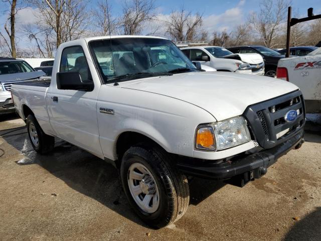 Photo 4 from auction – 2008 FORD RANGER with VIN 1FTYR10D78PA70471