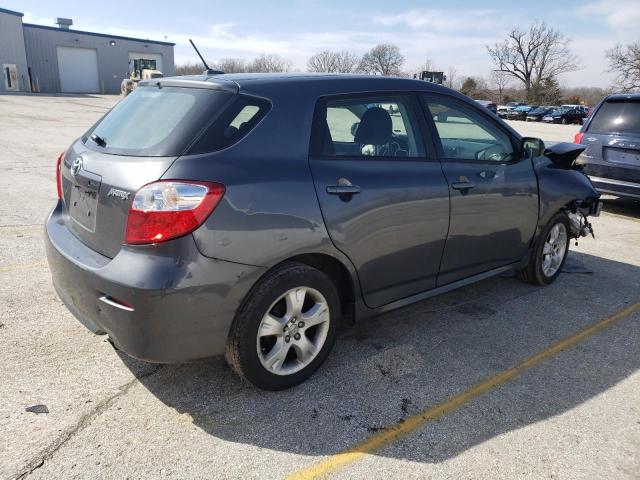 Photo 3 from auction – 2010 TOYOTA COROLLA MA with VIN 2T1KU4EE5AC300097