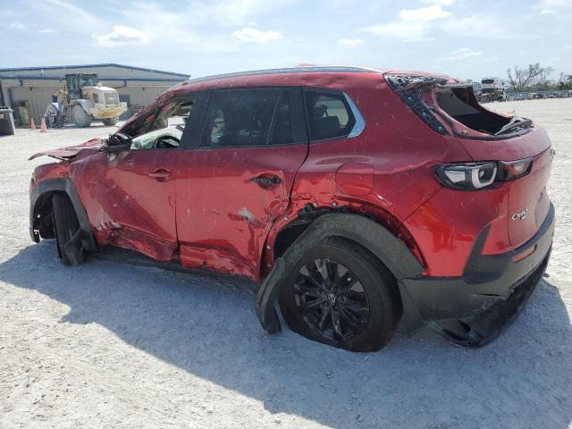Photo 2 from auction – 2023 MAZDA CX-50 PREF with VIN 7MMVABCM0PN114882