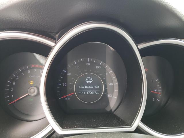 Photo 9 from auction – 2014 KIA OPTIMA LX with VIN 5XXGM4A79EG319523