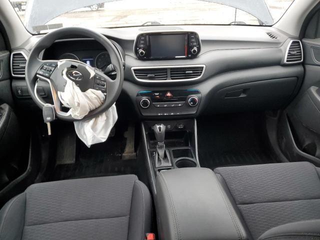 Photo 8 from auction – 2020 HYUNDAI TUCSON SE with VIN KM8J2CA44LU239352