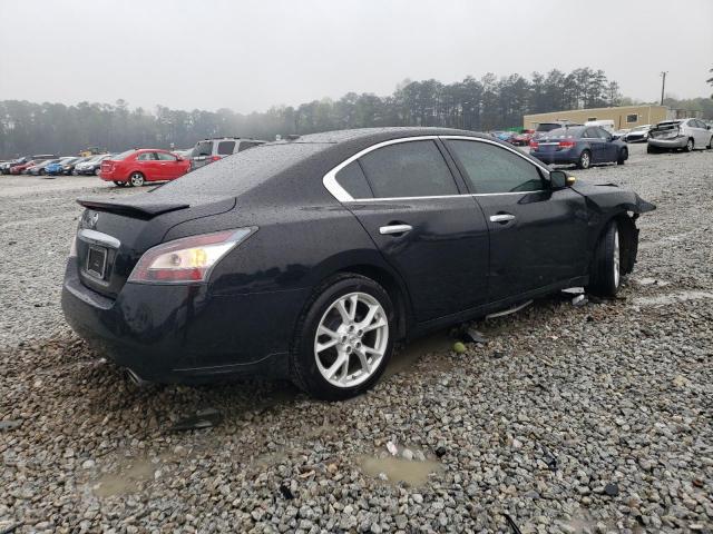Photo 3 from auction – 2014 NISSAN MAXIMA S with VIN 1N4AA5AP9EC470825